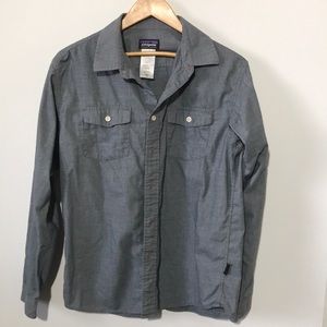 Patagonia Men’s Casual Button Down